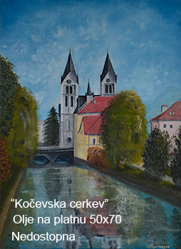Kočvska cerkev