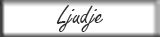 Ljudje