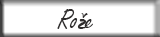Rože